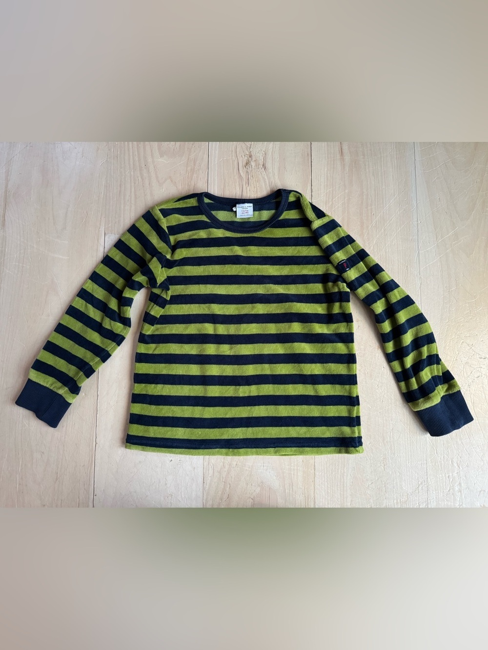 Polarn O Pyret Long Sleeve